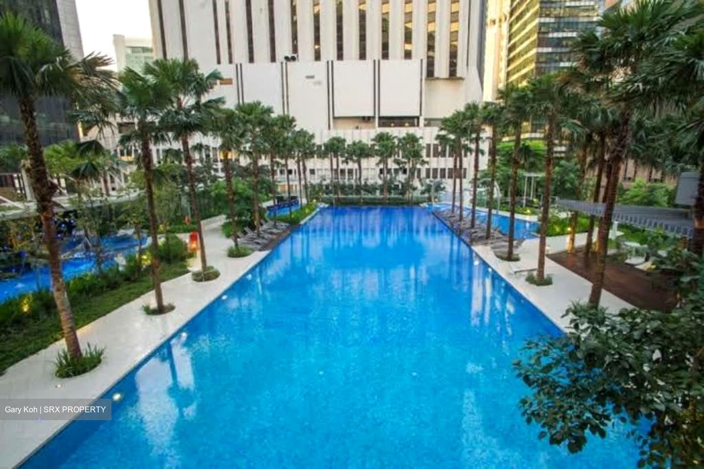 76 Shenton (D2), Apartment #555696251
